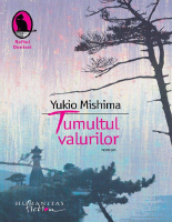 Tumultul valurilor - Yukio Mishima.pdf